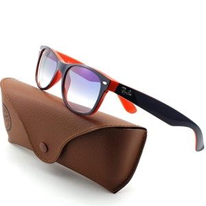 Ray-Ban Wayfarer 🕶